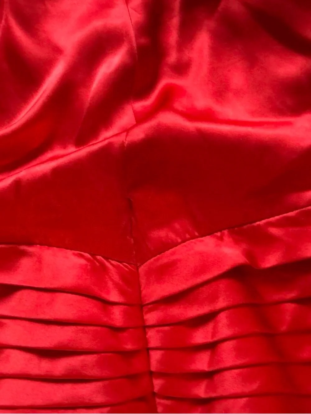 stunning vintage jovani gown - Picture 6 of 6